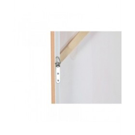 Quadro Home ESPRIT Astratto Moderno 90 x 3,5 x 120 cm (2 Unità)