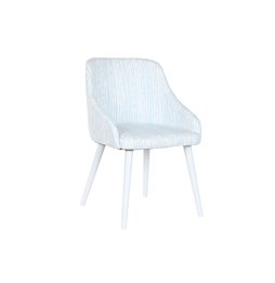 Ingresso DKD Home Decor MB-172724 184,5 x 48 x 86 cm Bianco Marrone Chiaro Pino