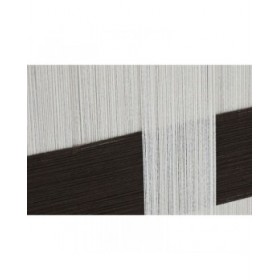 Quadro Home ESPRIT Bianco Grigio scuro Moderno Città 60 x 3 x 90 cm (2 Unità)