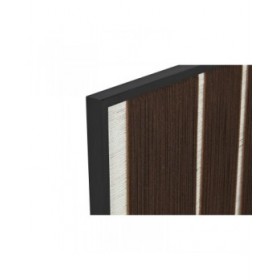 Quadro Home ESPRIT Bianco Beige Moderno 60 x 3 x 80 cm (2 Unità)