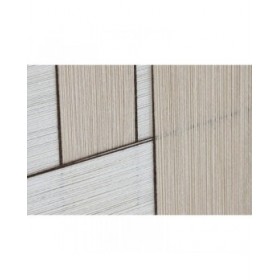 Quadro Home ESPRIT Bianco Beige Moderno 60 x 3 x 80 cm (2 Unità)