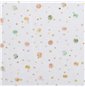 Tavolo aggiuntivo DKD Home Decor Marrone Nero Metallo Abete 100 x 50 x 52,5 cm