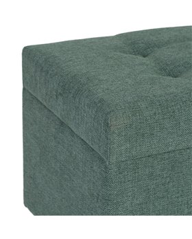 Cassettiera DKD Home Decor   Marrone Chiaro Metallo Pino Legno di paulownia Naturale Moderno 45 x 35 x 93 cm