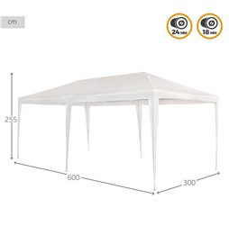 Cassettiera DKD Home Decor   Marrone Chiaro Metallo Pino Legno di paulownia Naturale Moderno 45 x 35 x 93 cm