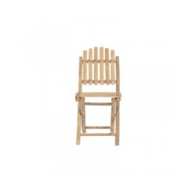 Tavolo con 2 sedie Home ESPRIT 61 x 61 x 73 cm