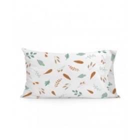 Federa HappyFriday Mr Fox Dreaming Multicolore 50 x 75 cm