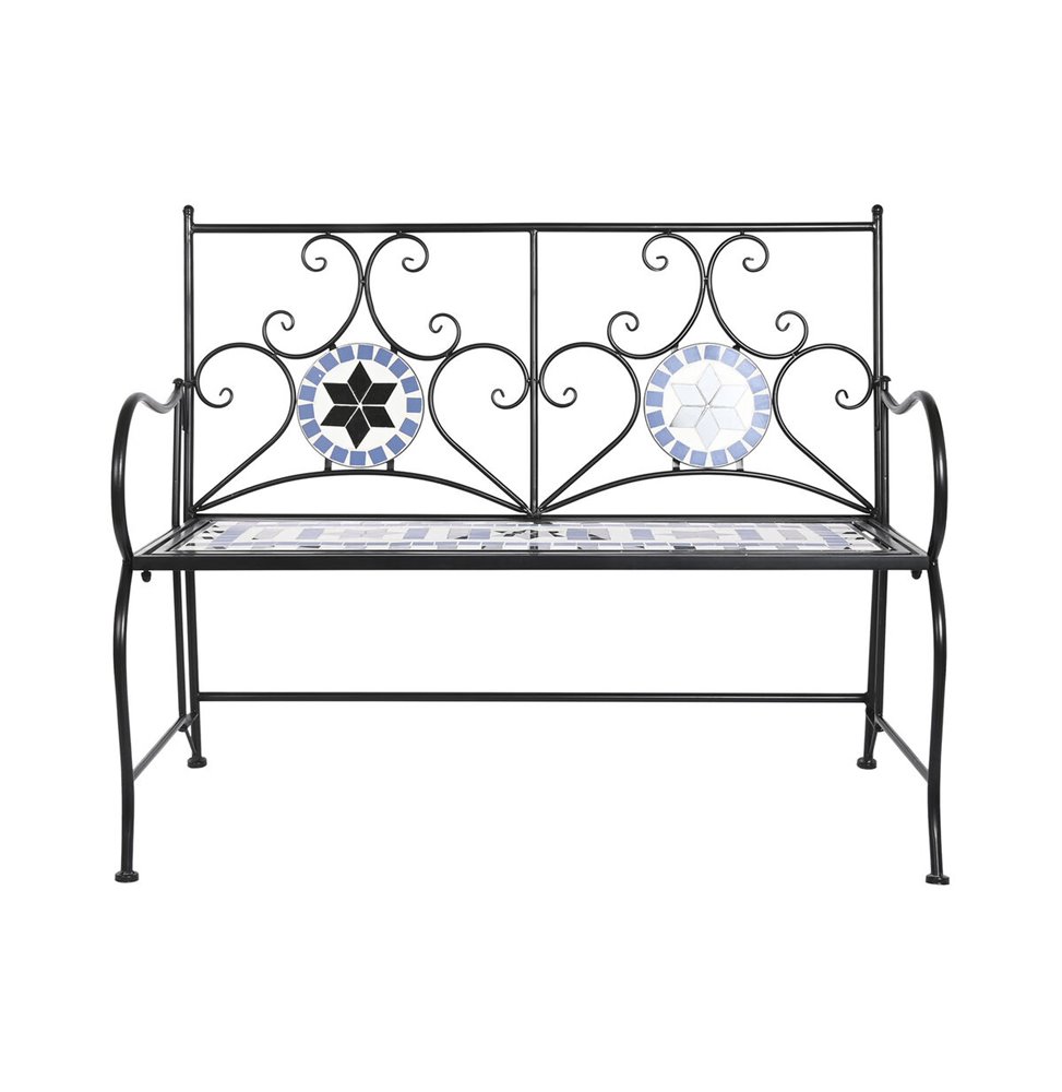 Credenza DKD Home Decor   140 x 45 x 90 cm Marrone Bianco Marrone scuro Legno di paulownia