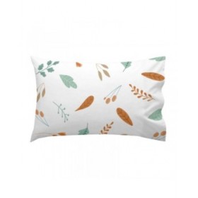 Set di copripiumino HappyFriday Mr Fox Dreaming   Multicolore Culla Neonato 2 Pezzi