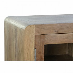 Credenza DKD Home Decor   Naturale Acacia 150 x 40 x 81 cm