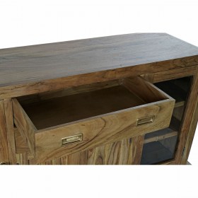 Credenza DKD Home Decor   Naturale Acacia 150 x 40 x 81 cm