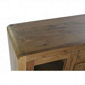 Credenza DKD Home Decor   Naturale Acacia 150 x 40 x 81 cm