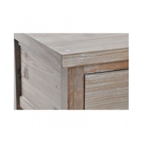 Console Home ESPRIT 160 x 40 x 80 cm