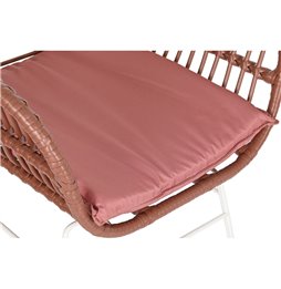 Tavolino da Caffè DKD Home Decor 110 x 60 x 35 cm Naturale Legno Acacia