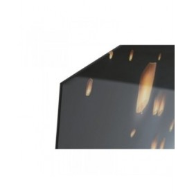 Quadro Home ESPRIT Stampato 150 x 0,4 x 100 cm
