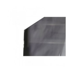 Quadro Home ESPRIT Nero Grigio Stampato 100 x 0,4 x 150 cm