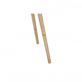 Scrivania DKD Home Decor Legno MDF (120 x 50 x 98.5 cm)