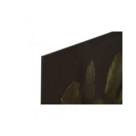 Quadro Home ESPRIT Stampato 120 x 0,4 x 120 cm