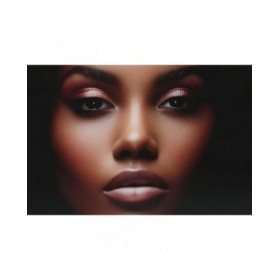 Quadro Home ESPRIT Stampato 120 x 0,4 x 120 cm