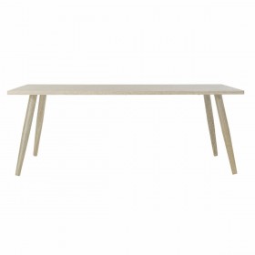 Tavolino da Caffè DKD Home Decor Multicolore Naturale Metallo Legno MDF 120 x 60 x 45 cm