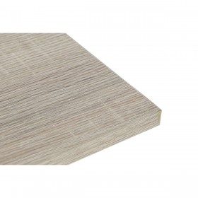 Tavolino da Caffè DKD Home Decor Multicolore Naturale Metallo Legno MDF 120 x 60 x 45 cm