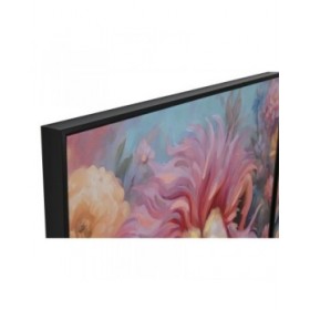 Quadro Home ESPRIT Animale Moderno 82 x 4 x 122 cm (3 Unità)
