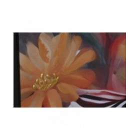 Quadro Home ESPRIT Animale Moderno 82 x 4 x 122 cm (3 Unità)