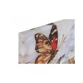 Quadro Home ESPRIT 60 x 2,5 x 90 cm (4 Unità)
