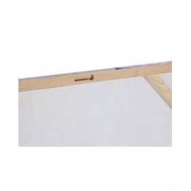 Quadro Home ESPRIT 60 x 2,5 x 90 cm (4 Unità)