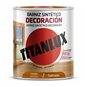 Credenza DKD Home Decor Metallo (144.5 x 42 x 91.5 cm)