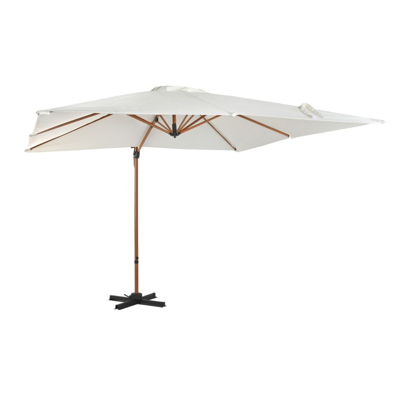 Ombrellone Home ESPRIT 300 x 300 x 250 cm