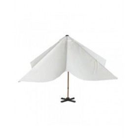 Ombrellone Home ESPRIT 300 x 300 x 250 cm