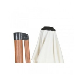 Ombrellone Home ESPRIT 300 x 300 x 250 cm
