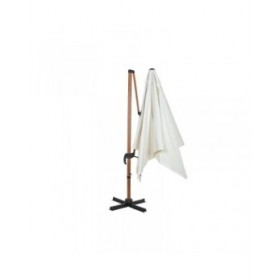 Ombrellone Home ESPRIT 300 x 300 x 250 cm