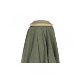 Ombrellone Home ESPRIT Verde 280 x 280 x 245 cm