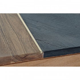 Tavolo da Pranzo DKD Home Decor Legno Acacia 130 x 60,5 x 45 cm