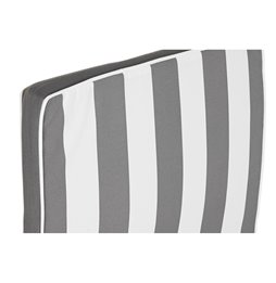 Tavolino da Caffè DKD Home Decor Metallo Brad (120 x 60 x 45 cm)