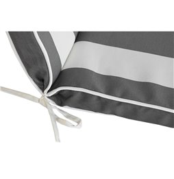 Tavolino da Caffè DKD Home Decor Metallo Brad (120 x 60 x 45 cm)