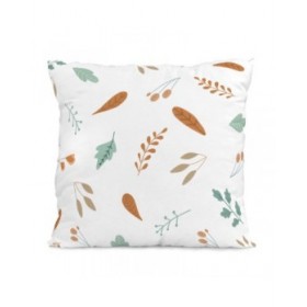 Set di copripiumino HappyFriday Mr Fox Dreaming   Multicolore Singolo 2 Pezzi