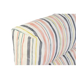 Tavolino da Caffè DKD Home Decor Metallo Brad (120 x 60 x 45 cm)
