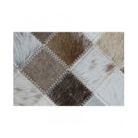 Cuscino DKD Home Decor Beige Cammello Coloniale 40 x 10 x 40 cm