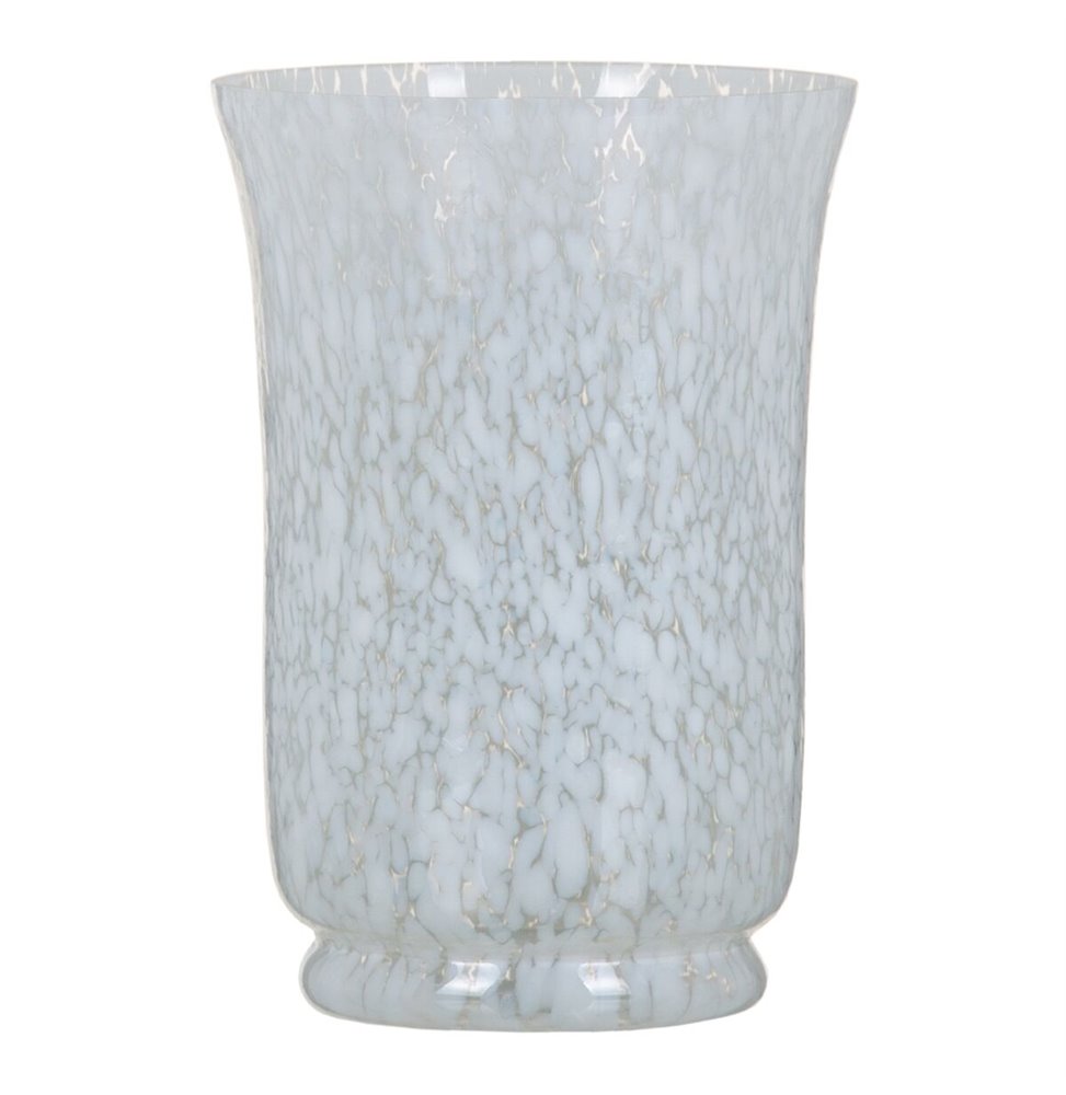 Tavolo da Pranzo DKD Home Decor Legno Cristallo Ferro 99,5 x 50 x 40 cm
