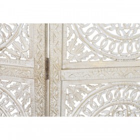 Paravento DKD Home Decor 8424001850112 Legno Legno di mango Legno MDF 153 x 2 x 182 cm