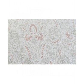 Trapunta DKD Home Decor Marrone Beige Singolo 180 x 260 x 1 cm