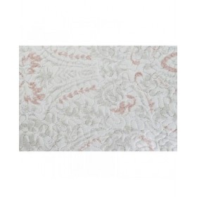 Trapunta DKD Home Decor Marrone Beige Osimano 270 x 270 x 1 cm