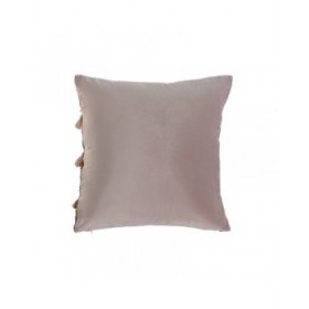 Cuscino Home ESPRIT Boho 45 x 8 x 45 cm