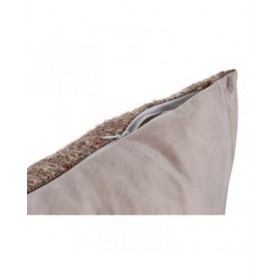 Cuscino Home ESPRIT Boho 45 x 8 x 45 cm