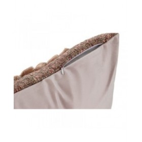 Cuscino Home ESPRIT Boho 50 x 8 x 30 cm