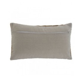 Cuscino Home ESPRIT Naturale Tropicale 50 x 8 x 30 cm