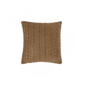 Cuscino Home ESPRIT Naturale Tropicale 45 x 8 x 45 cm