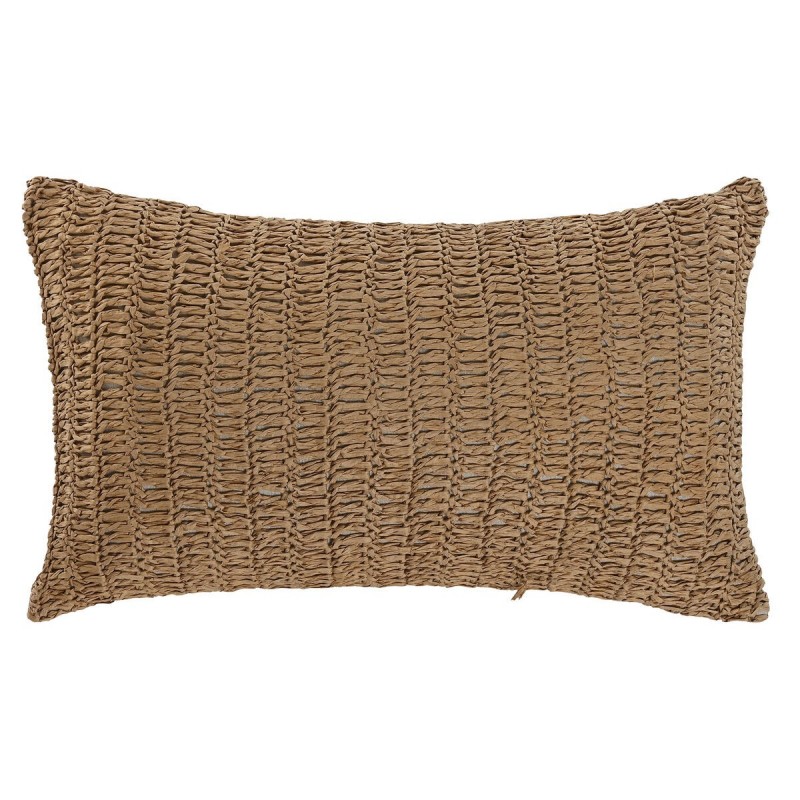 Cuscino Home ESPRIT Naturale Tropicale 50 x 8 x 30 cm